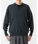 CASHFEEL MID SKIPPER KNIT