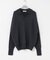 CASHFEEL MID SKIPPER KNIT