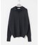 CASHFEEL MID SKIPPER KNIT
