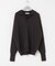 CASHFEEL MID SKIPPER KNIT