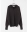 CASHFEEL MID SKIPPER KNIT