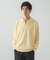 CASHFEEL MID SKIPPER KNIT