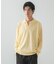 CASHFEEL MID SKIPPER KNIT