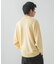 CASHFEEL MID SKIPPER KNIT