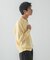 CASHFEEL MID SKIPPER KNIT