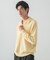 CASHFEEL MID SKIPPER KNIT