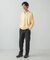 CASHFEEL MID SKIPPER KNIT