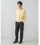 CASHFEEL MID SKIPPER KNIT