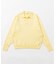 CASHFEEL MID SKIPPER KNIT