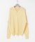 CASHFEEL MID SKIPPER KNIT
