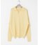 CASHFEEL MID SKIPPER KNIT