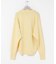 CASHFEEL MID SKIPPER KNIT