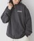 『別注』Russell Athletic×Sonny Label　ハーフジップスウェットプルオーバー