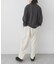 『別注』Russell Athletic×Sonny Label　ハーフジップスウェットプルオーバー