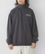 『別注』Russell Athletic×Sonny Label　ハーフジップスウェットプルオーバー