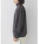 『別注』Russell Athletic×Sonny Label　ハーフジップスウェットプルオーバー
