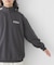 『別注』Russell Athletic×Sonny Label　ハーフジップスウェットプルオーバー