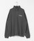 『別注』Russell Athletic×Sonny Label　ハーフジップスウェットプルオーバー