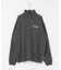 『別注』Russell Athletic×Sonny Label　ハーフジップスウェットプルオーバー