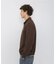『別注』Russell Athletic×Sonny Label　ハーフジップスウェットプルオーバー