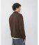 『別注』Russell Athletic×Sonny Label　ハーフジップスウェットプルオーバー