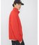 『別注』Russell Athletic×Sonny Label　ハーフジップスウェットプルオーバー