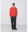 『別注』Russell Athletic×Sonny Label　ハーフジップスウェットプルオーバー