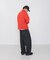 『別注』Russell Athletic×Sonny Label　ハーフジップスウェットプルオーバー