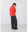 『別注』Russell Athletic×Sonny Label　ハーフジップスウェットプルオーバー