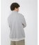 『別注』Russell Athletic×Sonny Label　ハーフジップスウェットプルオーバー