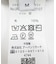 CASHFEEL MID CREW-NECK KNIT