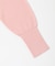 crinkle crinkle crinkle　POINT TAIL SAILOR KNIT