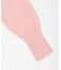 crinkle crinkle crinkle　POINT TAIL SAILOR KNIT