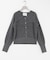 crinkle crinkle crinkle　POINT TAIL SAILOR KNIT