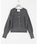crinkle crinkle crinkle　POINT TAIL SAILOR KNIT