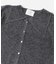 crinkle crinkle crinkle　POINT TAIL SAILOR KNIT