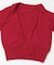 crinkle crinkle crinkle　SLOW OFF KNIT TOP