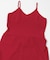 crinkle crinkle crinkle　SLOW OFF KNIT TOP