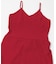 crinkle crinkle crinkle　SLOW OFF KNIT TOP