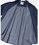 crinkle crinkle crinkle　INDIGO FRILL COLLAR SHIRTS