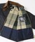 Barbour　ARLENE WAX JACKET