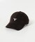 Barbour　PRESTON CORD CAP