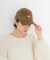 Barbour　PRESTON CORD CAP