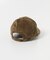 Barbour　PRESTON CORD CAP