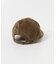 Barbour　PRESTON CORD CAP