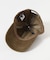 Barbour　PRESTON CORD CAP