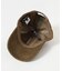 Barbour　PRESTON CORD CAP