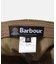 Barbour　PRESTON CORD CAP