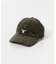 Barbour　PRESTON CORD CAP