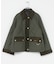 Barbour　KILNWICK QUILTED JACKET